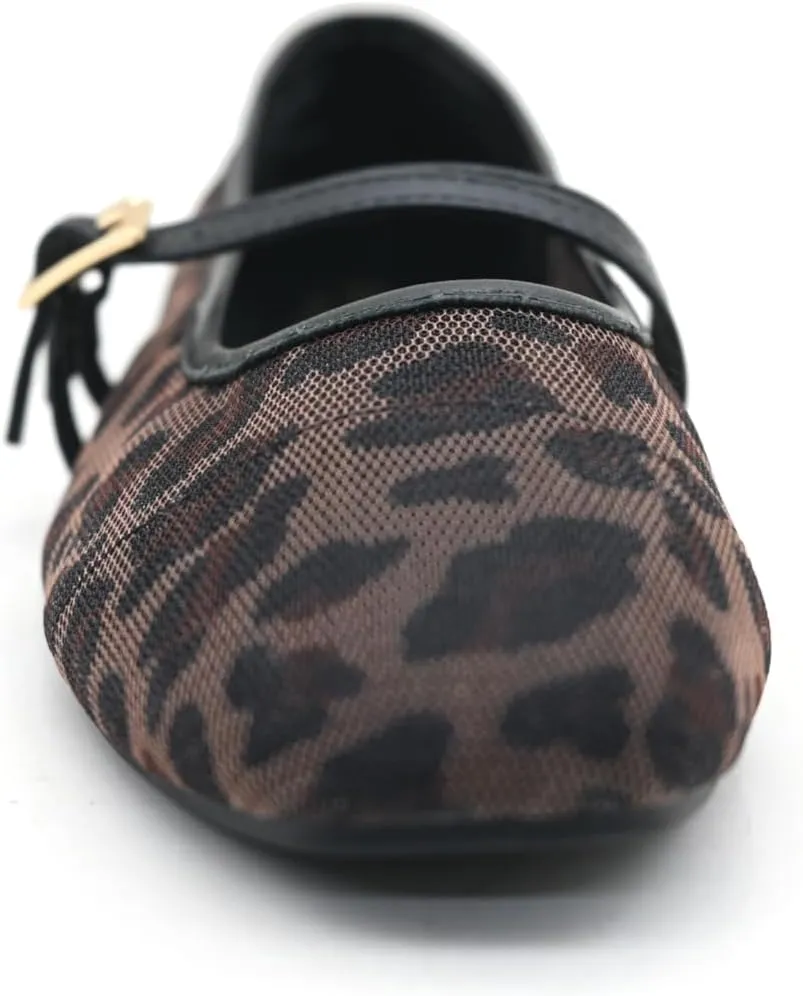 Kenneth Cole Women's Mackenzie Ballet Flat