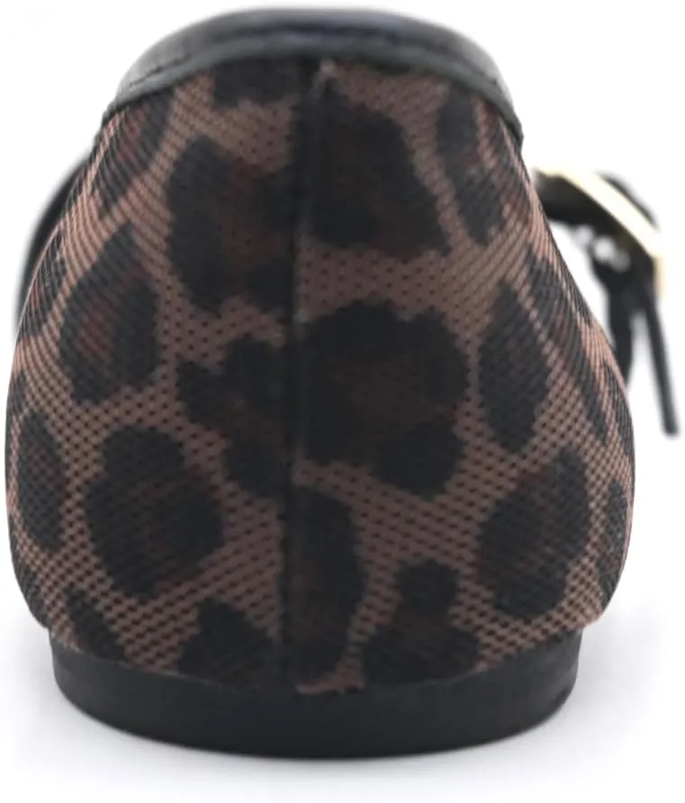 Kenneth Cole Women's Mackenzie Ballet Flat