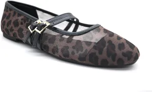 Kenneth Cole Women's Mackenzie Ballet Flat