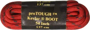 Kevlar Reinforced Boot Laces Shoelaces - 2 Pair Pack