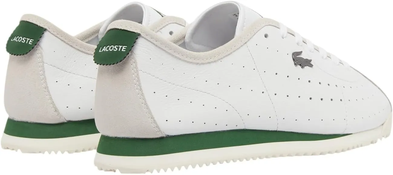 Lacoste Men's Club-Low Sneaker