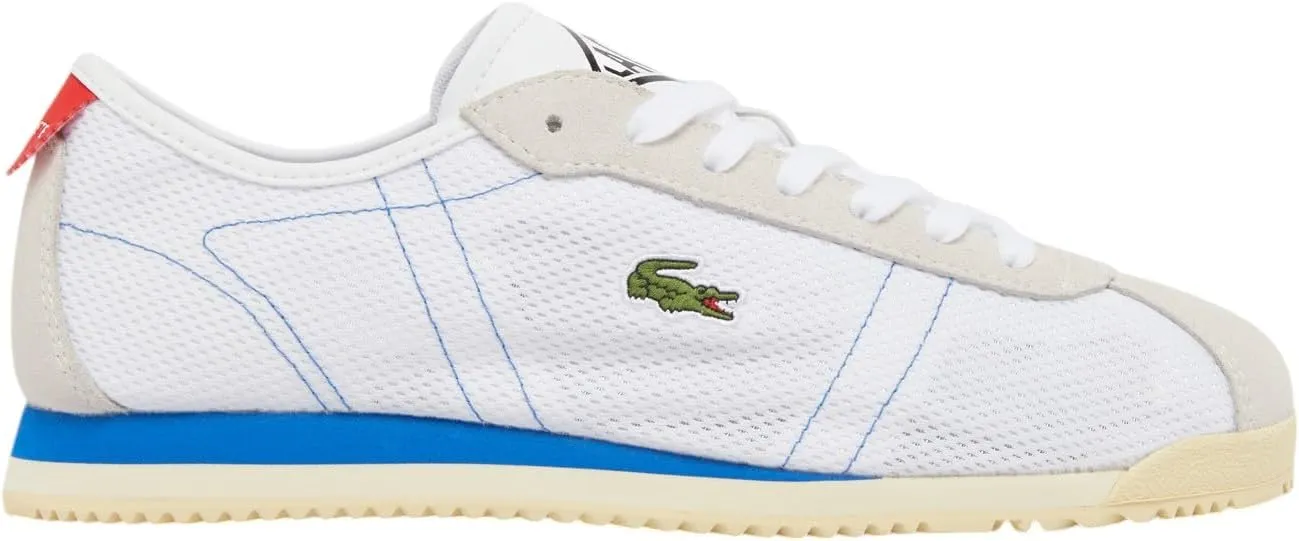 Lacoste Men's Club-Low Sneaker
