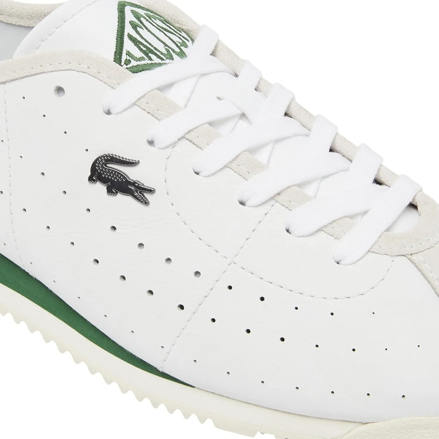 Lacoste Men's Club-Low Sneaker