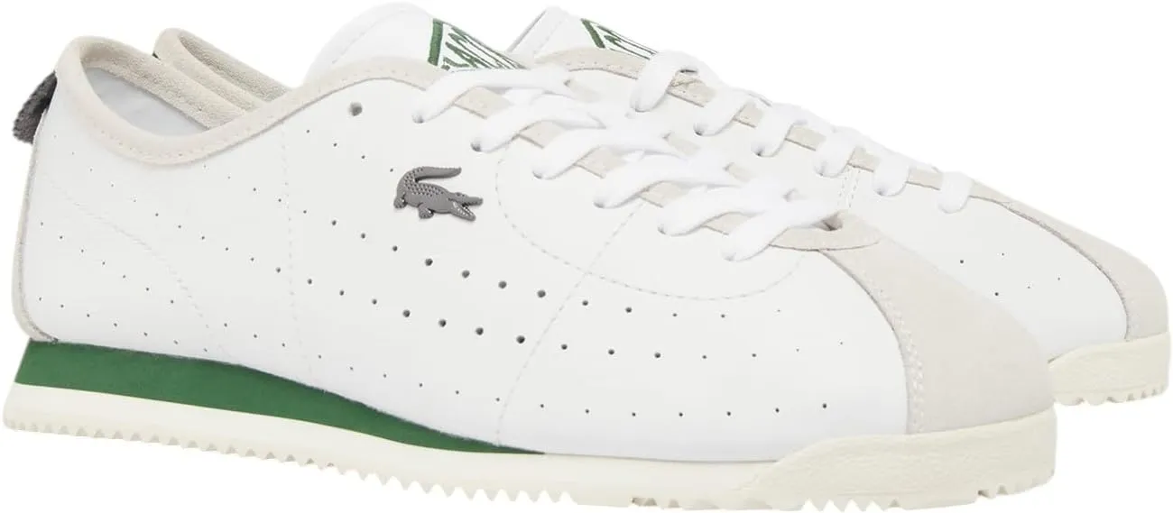 Lacoste Men's Club-Low Sneaker