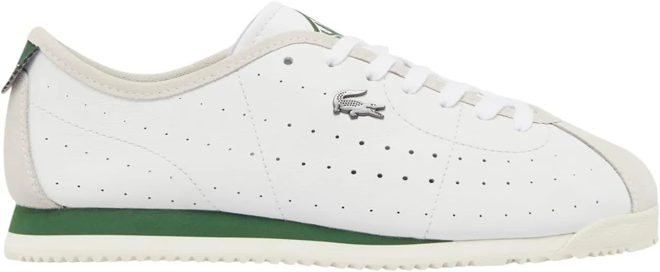 Lacoste Men's Club-Low Sneaker