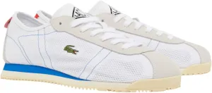 Lacoste Men's Club-Low Sneaker