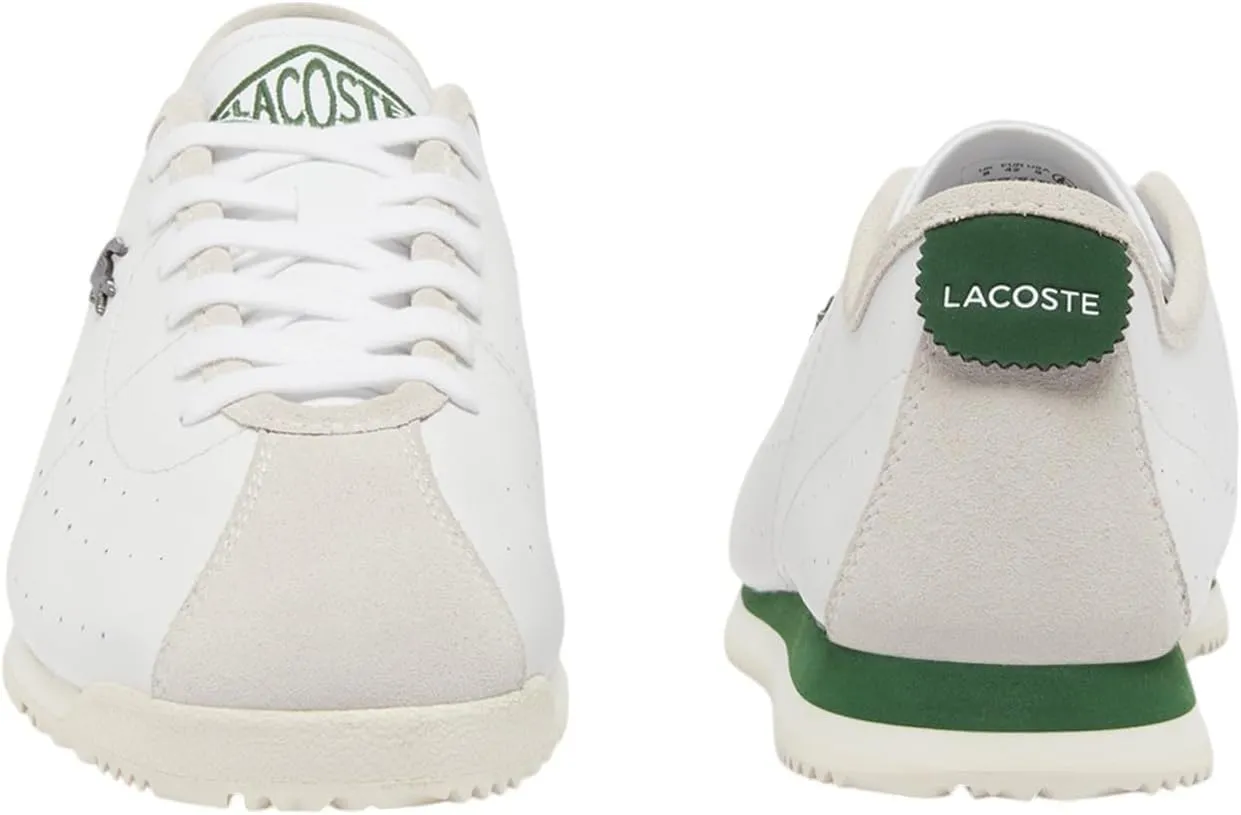 Lacoste Men's Club-Low Sneaker