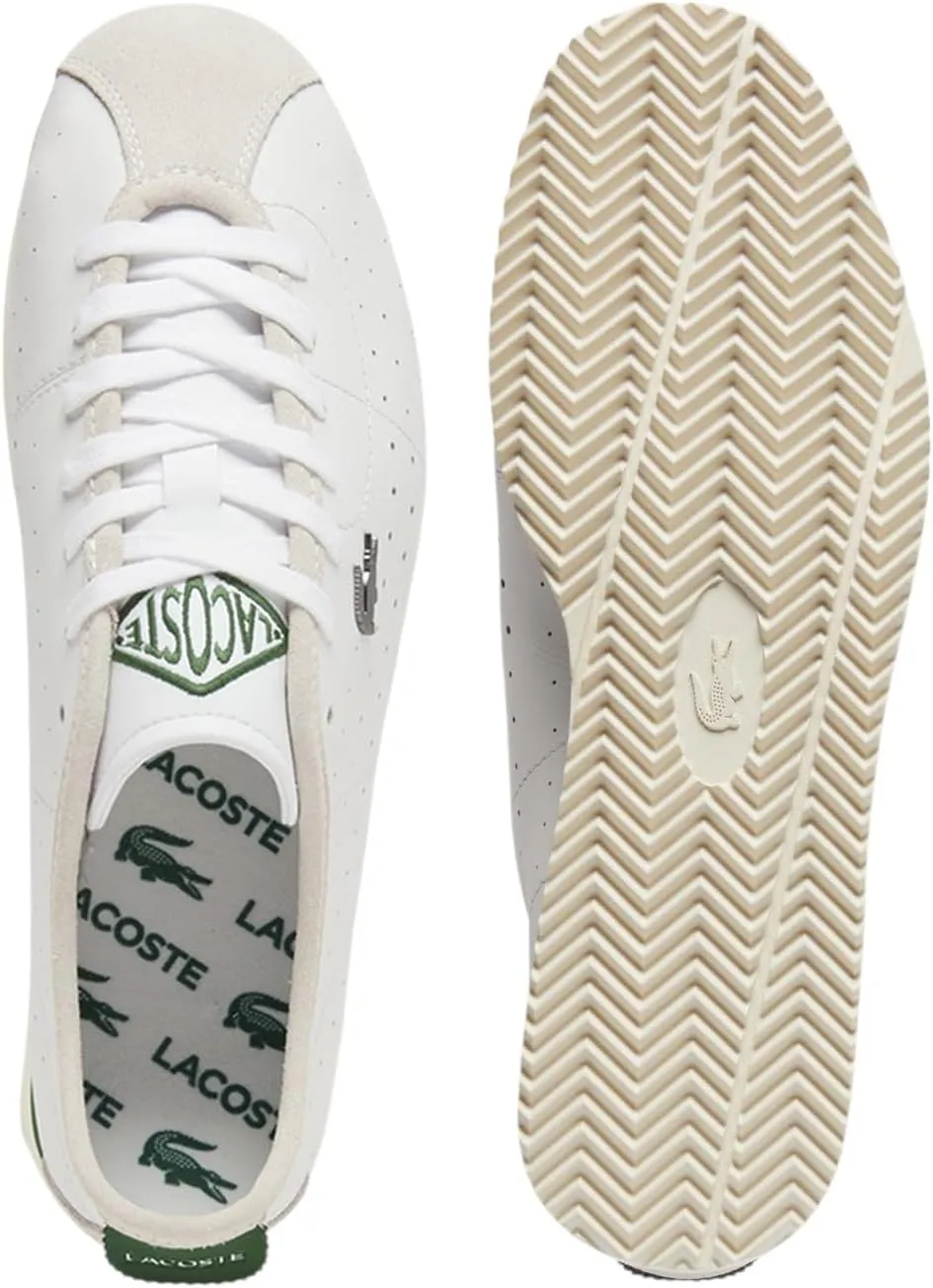 Lacoste Men's Club-Low Sneaker