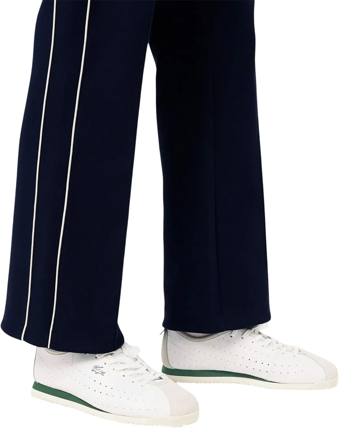Lacoste Men's Club-Low Sneaker