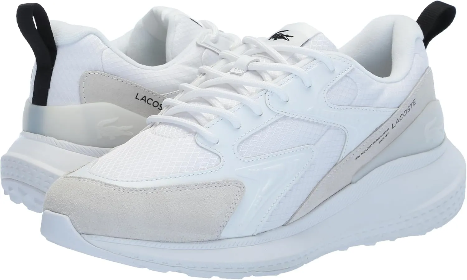 Lacoste Men's L003 Evo Sneaker
