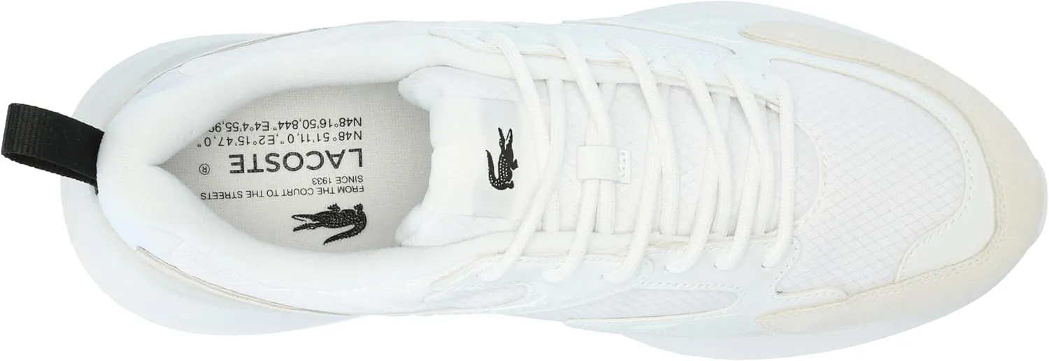 Lacoste Men's L003 Evo Sneaker