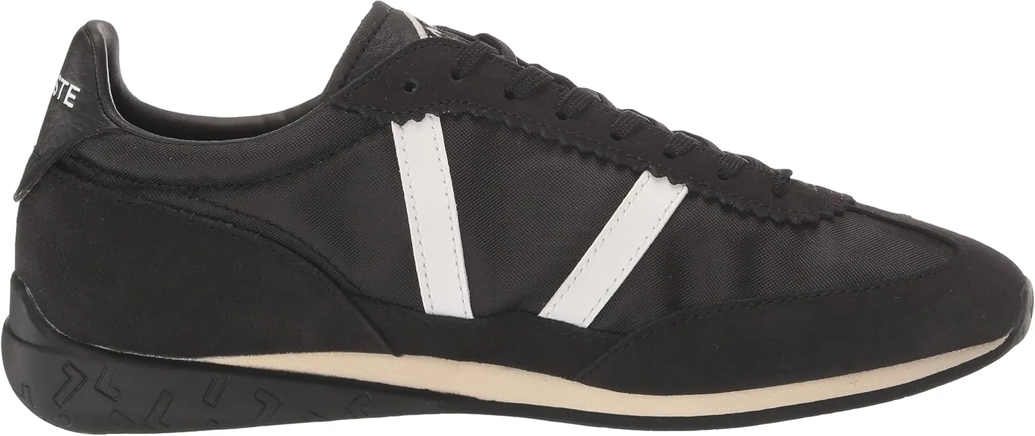 Lacoste Men's Low Pro Vintage Sneaker