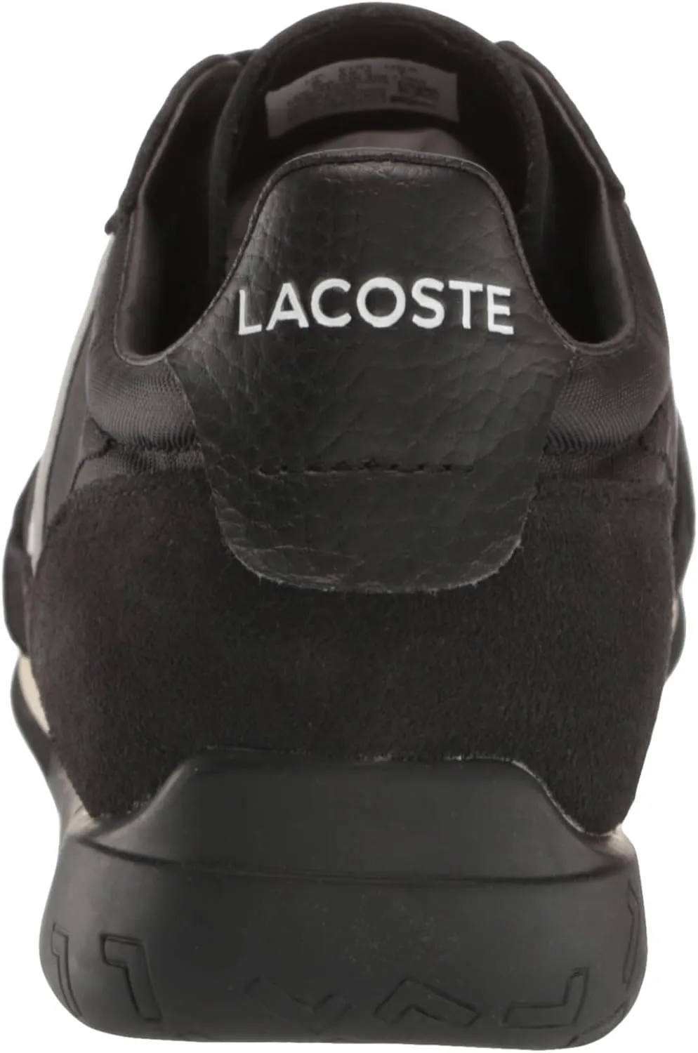 Lacoste Men's Low Pro Vintage Sneaker
