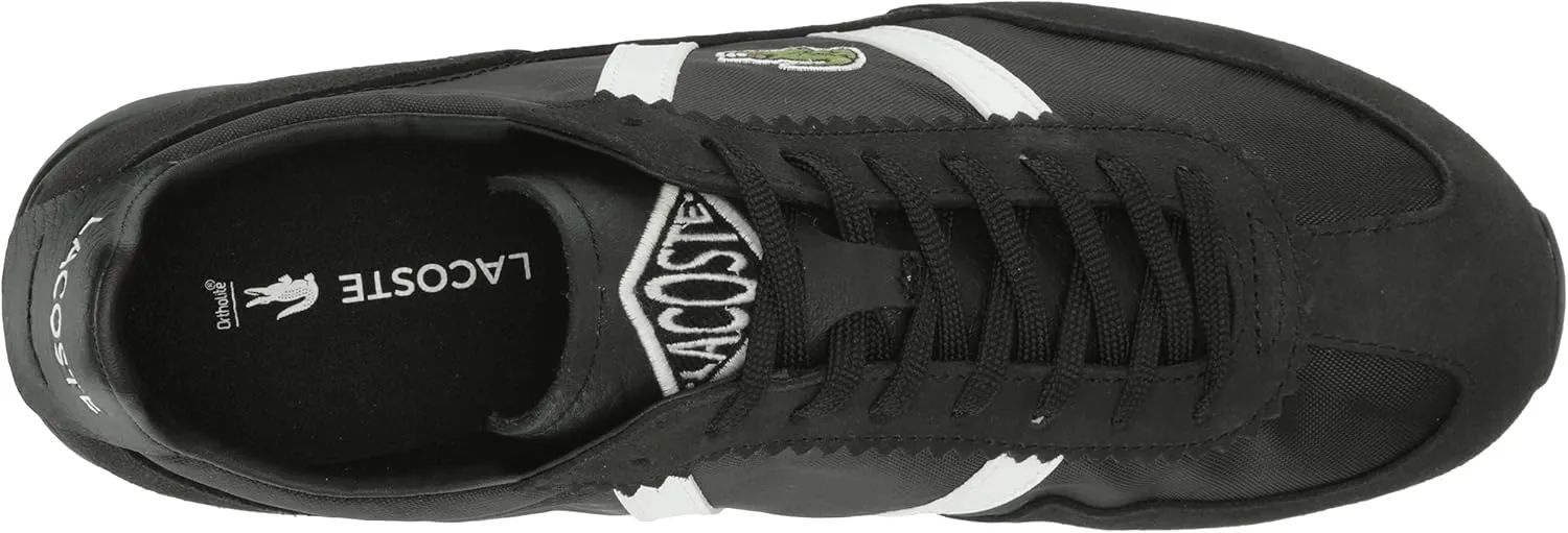 Lacoste Men's Low Pro Vintage Sneaker