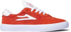 Lakai Kids Cambridge Skate Shoes - Skateboarding Sneakers for Boys
