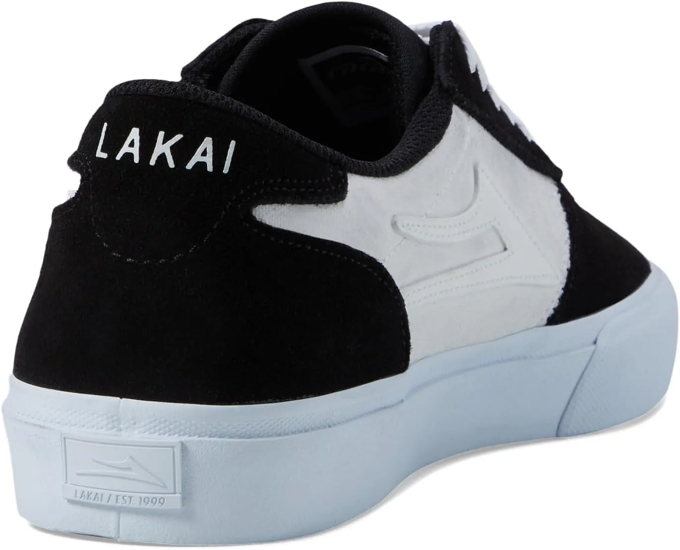 Lakai Manchester Men's Skate Shoes - Low Top Classic Sneakers