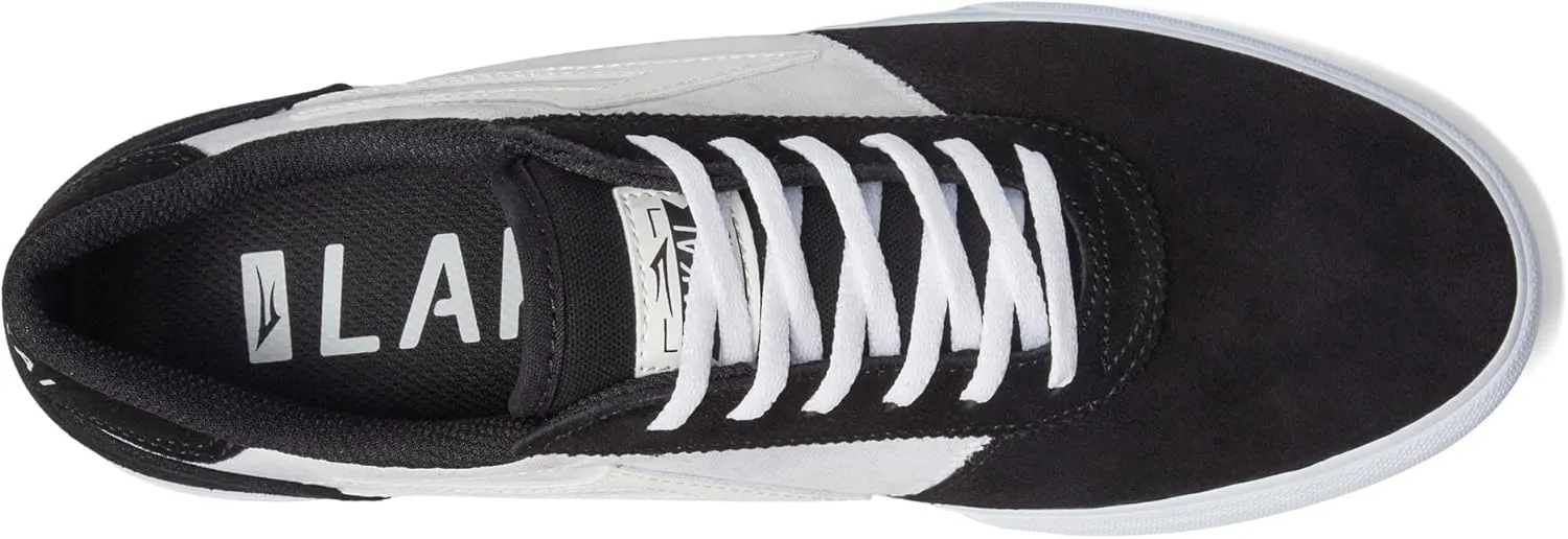 Lakai Manchester Men's Skate Shoes - Low Top Classic Sneakers
