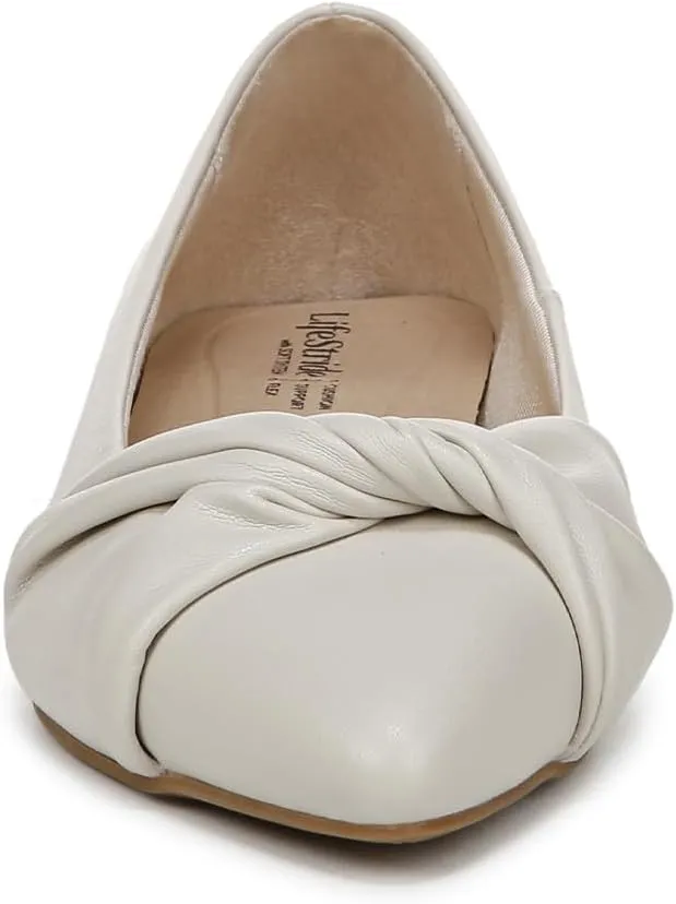 LifeStride Women's Palm Ballet Flat