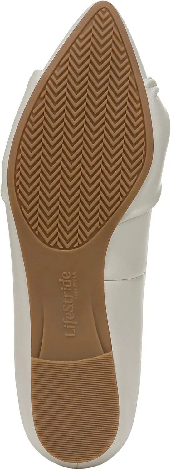 LifeStride Women's Palm Ballet Flat