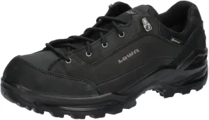 LOWA Men's High Rise Hiking Shoes Boots