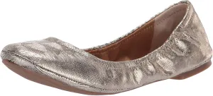 Lucky Brand Women's Emmie Ballet Flat