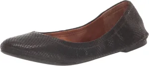 Lucky Brand Women's Emmie Ballet Flat