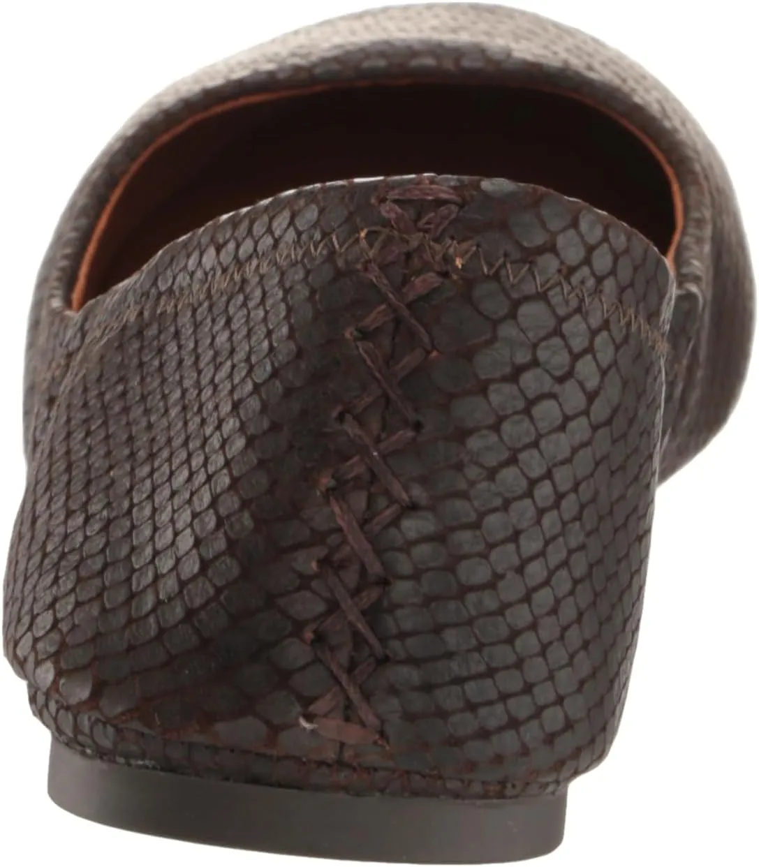 Lucky Brand Women's Emmie Ballet Flat