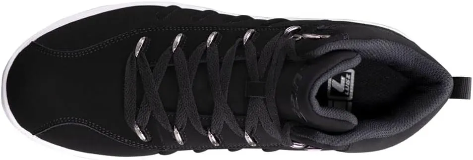 Lugz Men's Changeover Hi Classic Chukka Sneaker