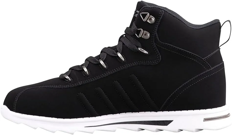 Lugz Men's Changeover Hi Classic Chukka Sneaker