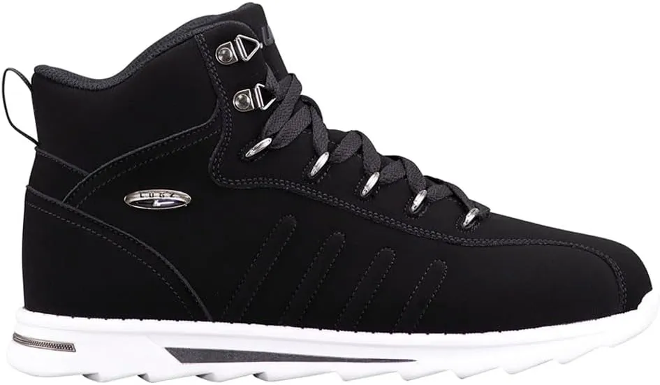 Lugz Men's Changeover Hi Classic Chukka Sneaker