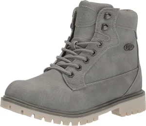 Lugz Women's Mantle Hi Classic 6-inch Chukka Boot Fashion