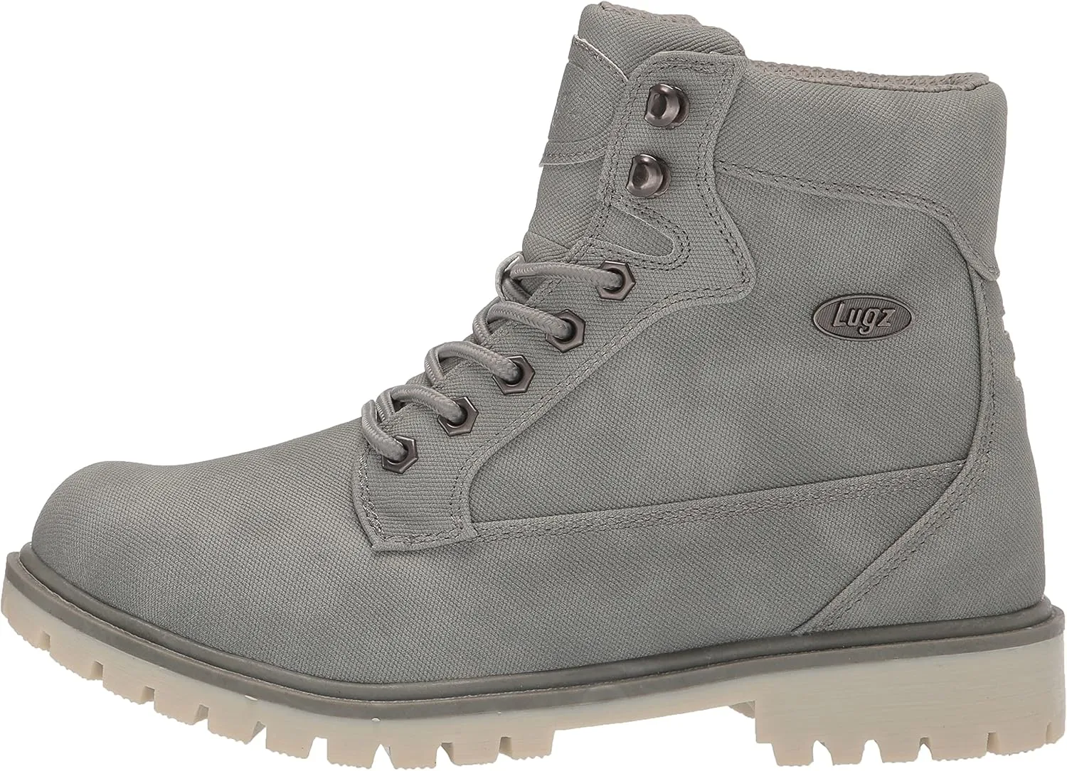 Lugz Women's Mantle Hi Classic 6-inch Chukka Boot Fashion