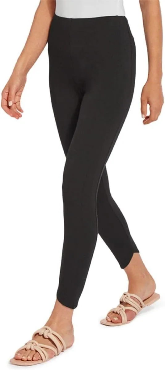 Lyssé Women's Canella Crop Legging