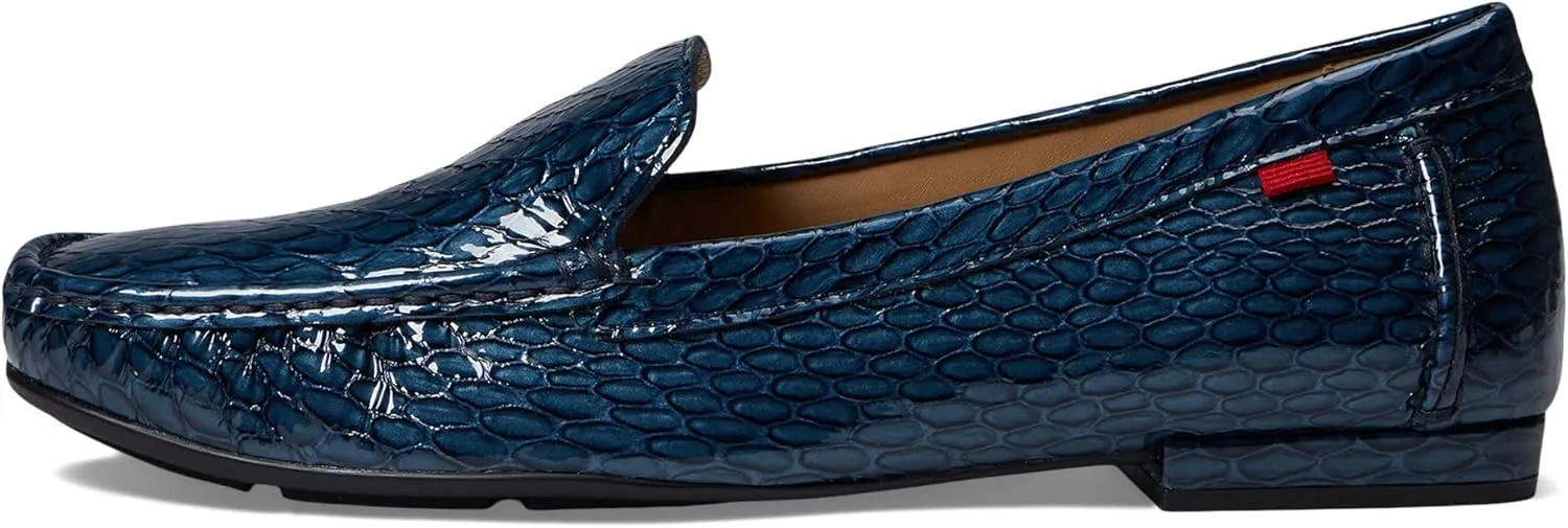 Marc Joseph New York Women's Amsterdam Loafer