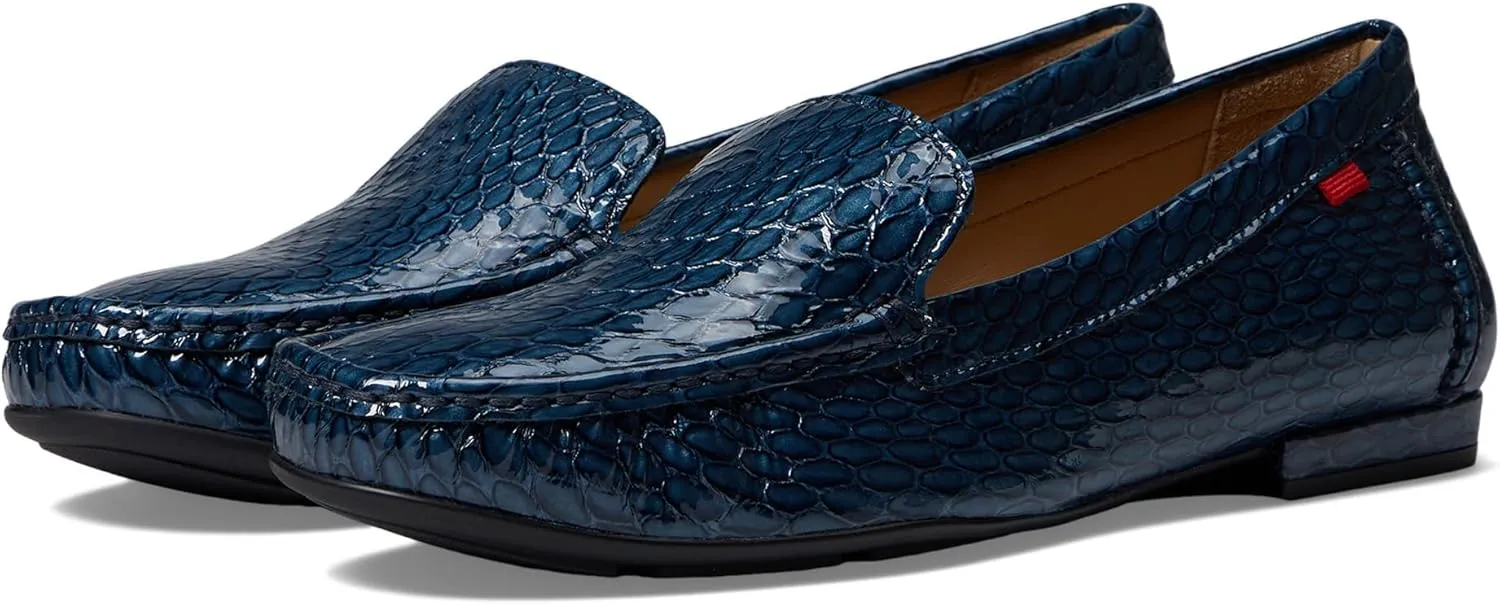 Marc Joseph New York Women's Amsterdam Loafer