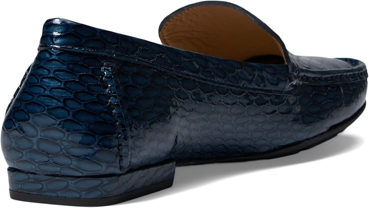 Marc Joseph New York Women's Amsterdam Loafer