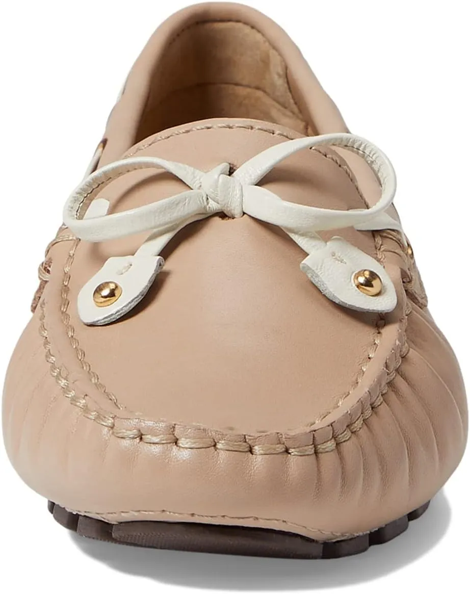 Marc Joseph New York Women's Cypress Hill Loafer Flat