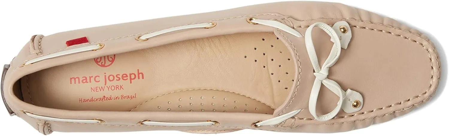 Marc Joseph New York Women's Cypress Hill Loafer Flat