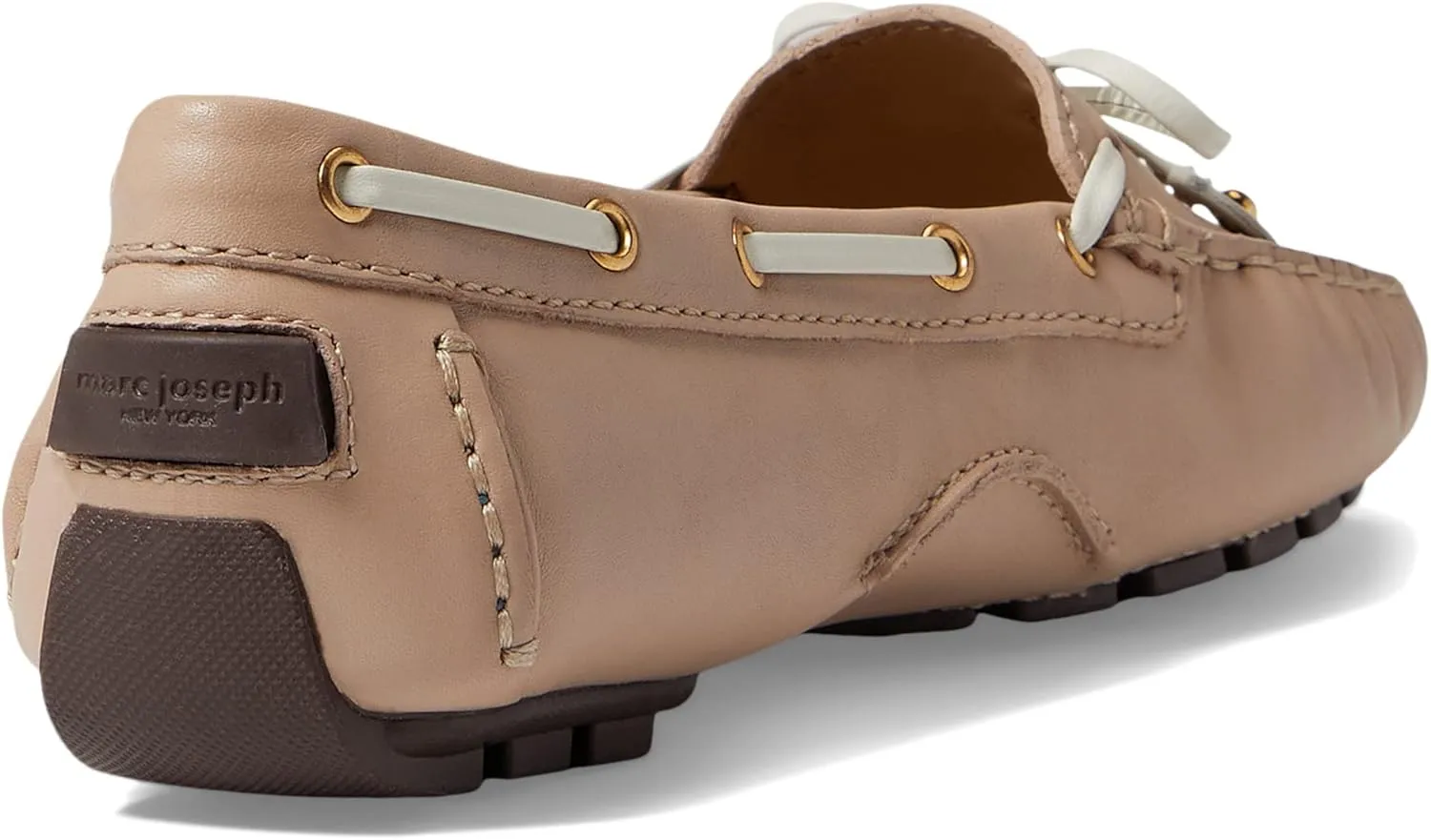 Marc Joseph New York Women's Cypress Hill Loafer Flat