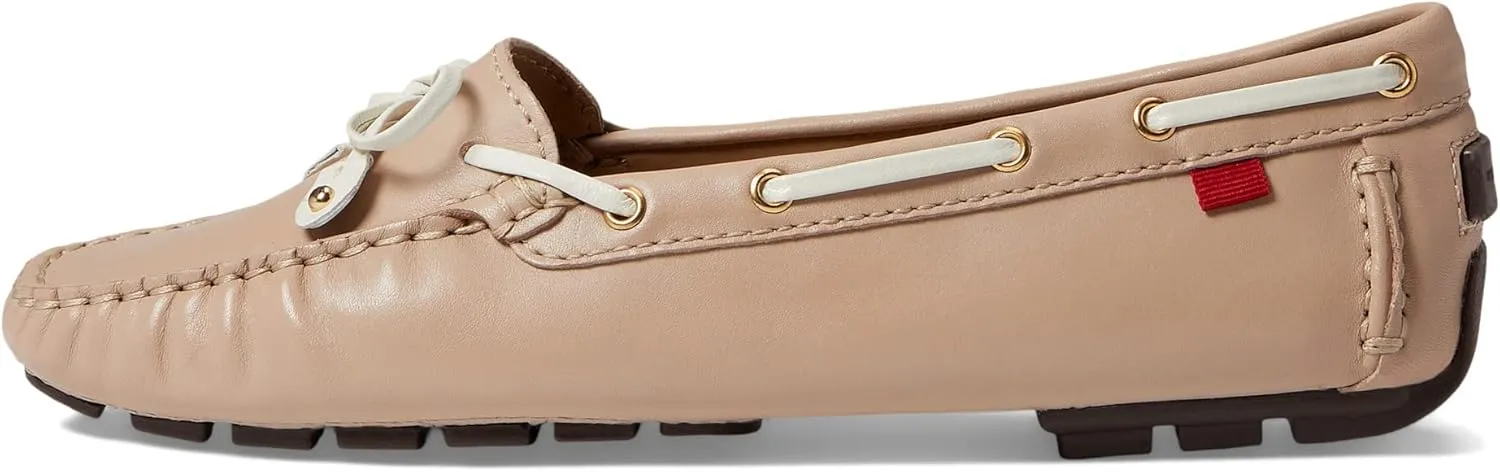 Marc Joseph New York Women's Cypress Hill Loafer Flat