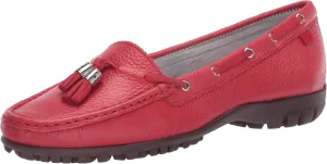 Marc Joseph New York Women's Leather Made in Brazil Spring Street Golf Shoe