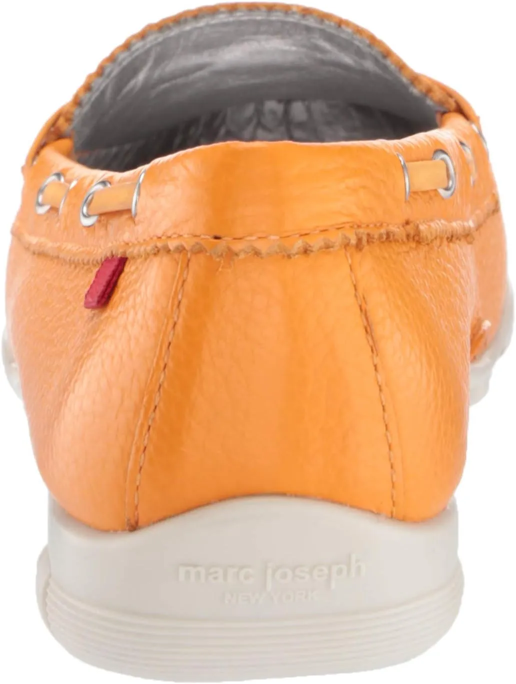 Marc Joseph New York Women's Leather Made in Brazil Spring Street Golf Shoe