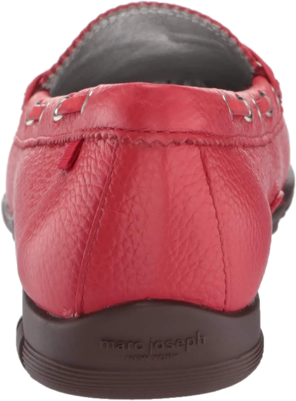 Marc Joseph New York Women's Leather Made in Brazil Spring Street Golf Shoe