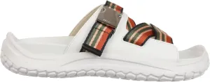 MBT Nisui (Recovery Sandals) Causal Shoes for Men in Size 7.5 White