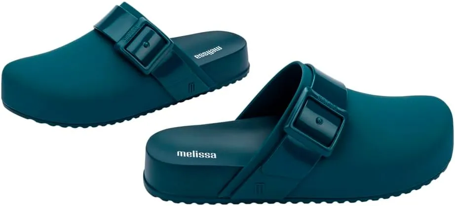 Melissa Cozy Clog Sandals for Women