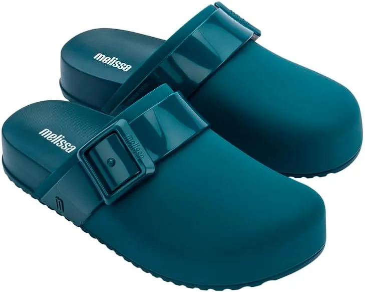 Melissa Cozy Clog Sandals for Women