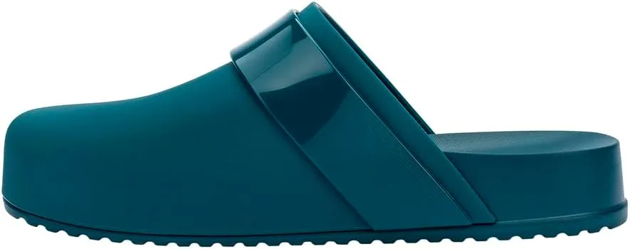 Melissa Cozy Clog Sandals for Women