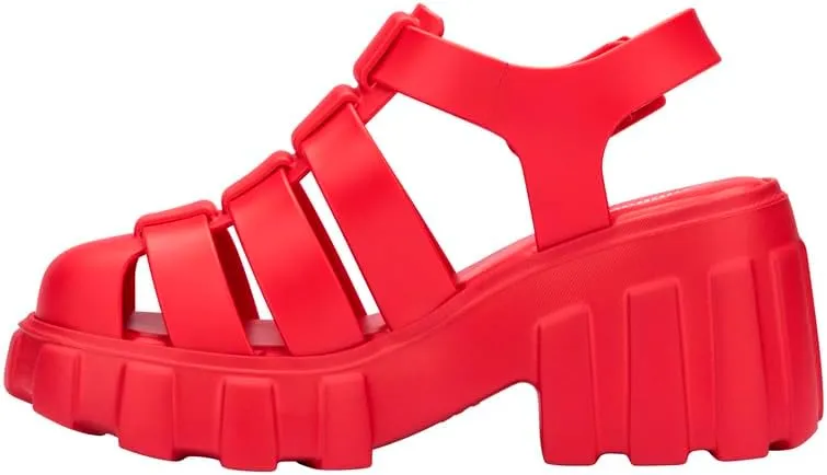 Melissa Women's Meagan Fisherman Sandals
