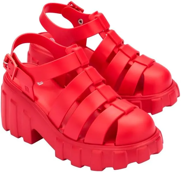 Melissa Women's Meagan Fisherman Sandals