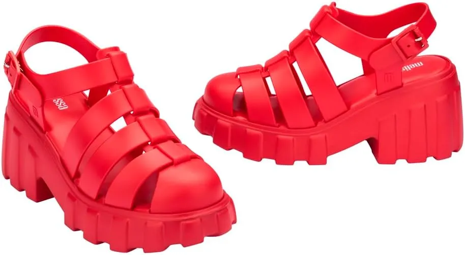 Melissa Women's Meagan Fisherman Sandals